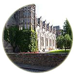  King's College in Aberdeen University