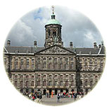  The Royal Palace Amsterdam