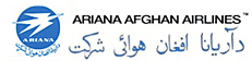 Low Airfare Ariana Afghan Airlines Flights Tickets