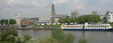 Arnhem City View