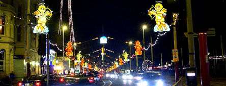  Blackpool Illuminations