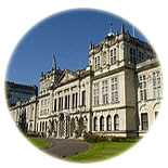  Cardiff University