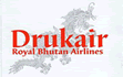 discount Druk Air Bhutan flights online