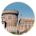  Dublin Castle