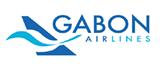 Logo Gabon Flights 