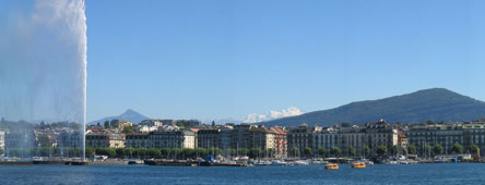 Geneva View