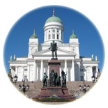  Helsinki Cathedral