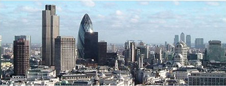  London View
