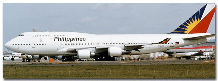 Philippine Airlines Jobs