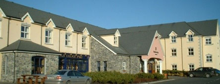  Hotels in Shannon