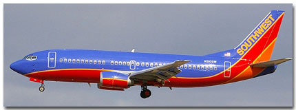 Southwest Airlines Jobs