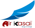 Air Kasai domestic Charter Flights 