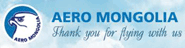 Aero Mongolia Flights Schedule 