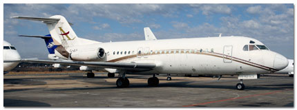 Air Leasing Cameroon Charter Flight Information Schedule Online 