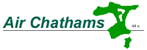 Air Chathams Flights Schedule Tickets 