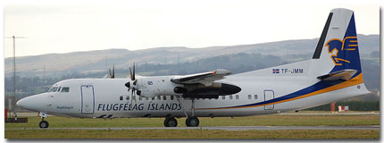 Air Iceland flights tickets online 