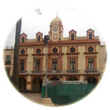 Ayuntamiento of Almeria