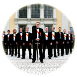 Male Choir of University of Bergen
