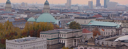 Berlin View