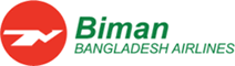 Online booking of Biman Bangladesh Airlines Flights 