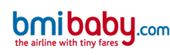 logo Bmibaby Flights