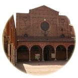 Basilica di Santo Stefano in Bologna