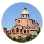 Sanctuary of the Blessed Virgin of San Luca in Bologna