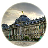  Brussels Royal Palace