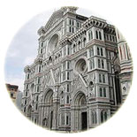 Il Duomo Cathedral in Florence