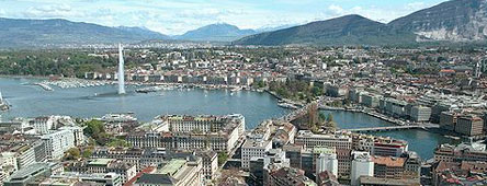 Geneva City