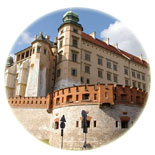  Wawel Castle in Krakow