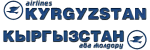 Logo Kyrgyzstan Airlines Flights 