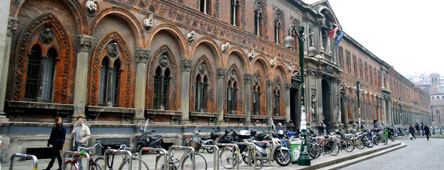  Milan University