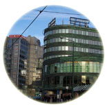 Oslo Business Centre