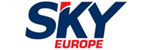 SkyEurope Flights
