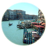  Grand Canal in Venice